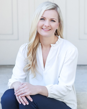 Elizabeth Sleigher at Kelly Mericle Design a Philadelphia based Interior Design Firm