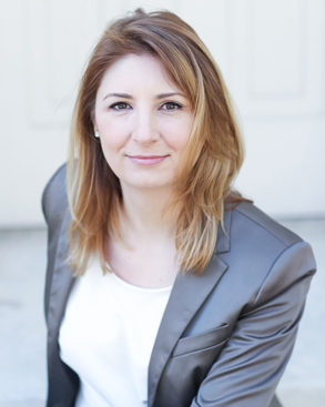 Vivian Mulder at Kelly Mericle Design a Philadelphia based Interior Design Firm