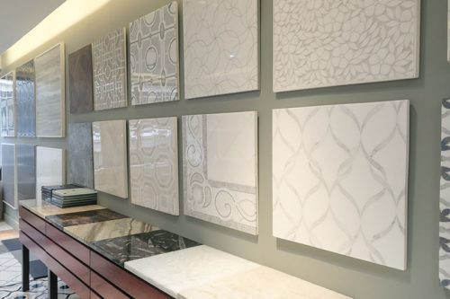 Studium Tile Showroom