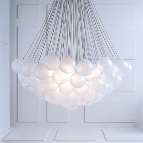 Apparatus Cloud XL Chandelier