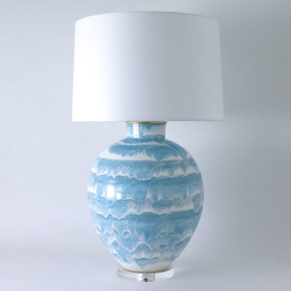 Paul Schneider Valentine Table Lamp