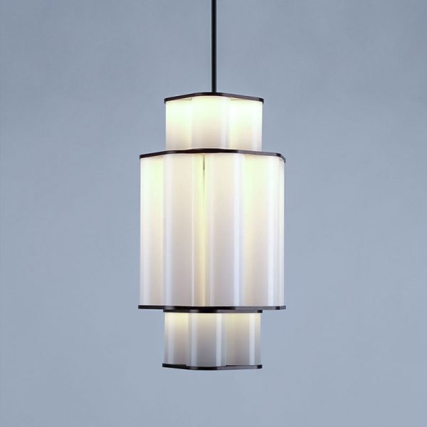 Roll & Hill Bauer Chandelier